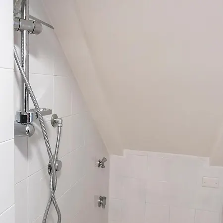 S278 Porzione Di Trilocale Con Giardino Vista Mare Apartmán Sirolo