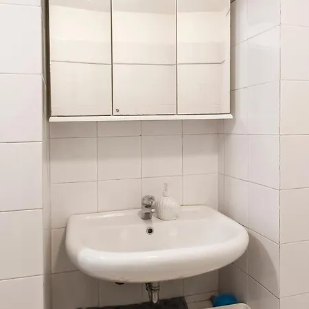 S278 Porzione Di Trilocale Con Giardino Vista Mare