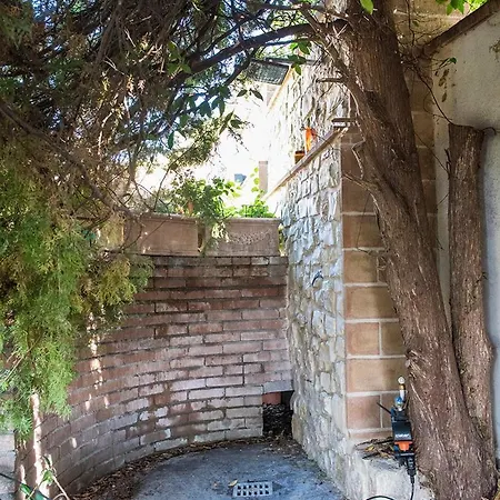 S278 Porzione Di Trilocale Con Giardino Vista Mare Apartmán Sirolo