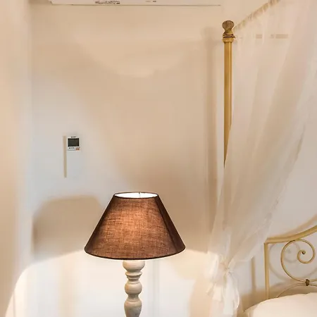 S278 Porzione Di Trilocale Con Giardino Vista Mare Apartmán